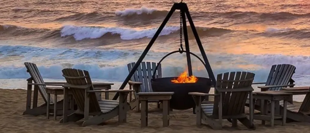 Кострище - отдых в Крыму купить с доставкой в Красноармейск