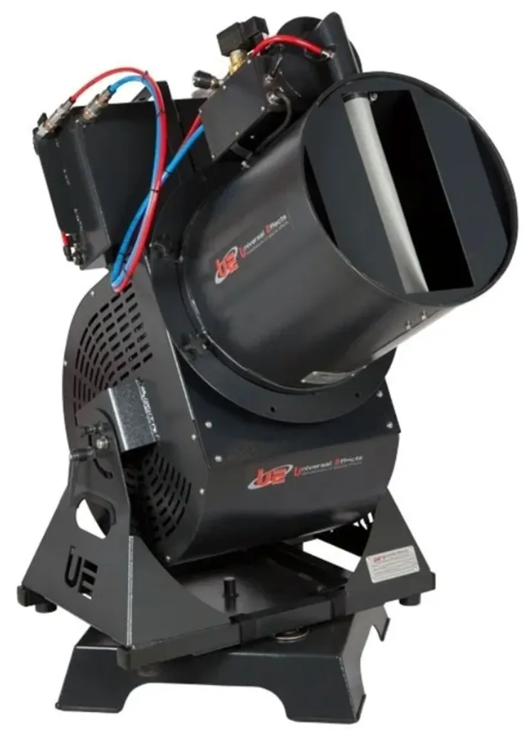 Генератор снега купить в Красноармейске 